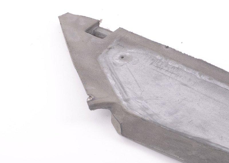 Звукоизоляция Л