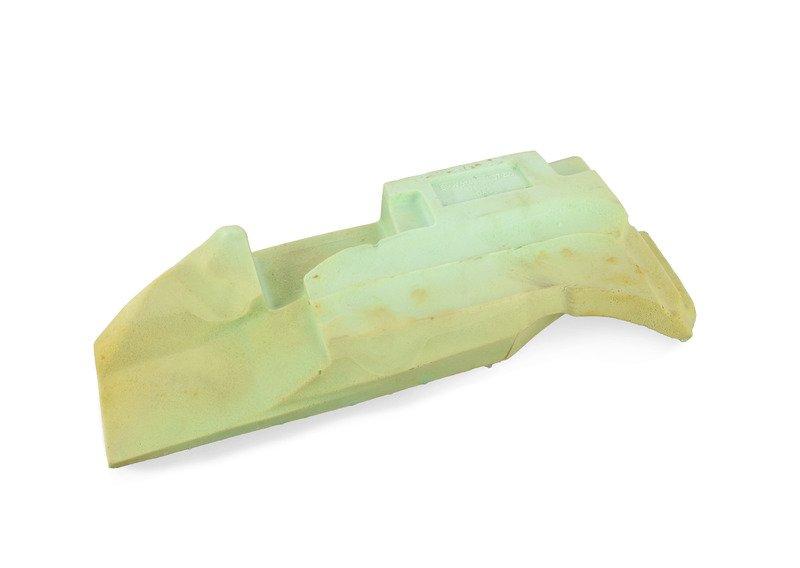 Звукоизоляция днища Л Пд