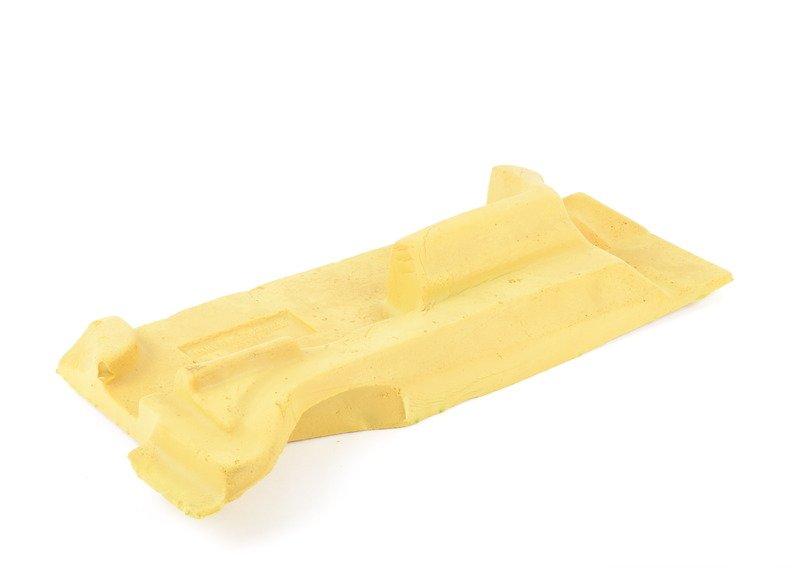 Звукоизоляция днища П Пд