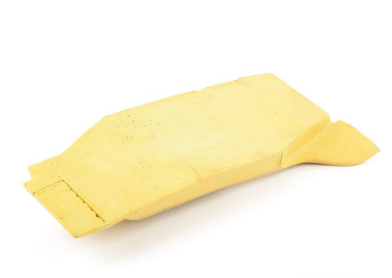 Звукоизоляция днища П Пд