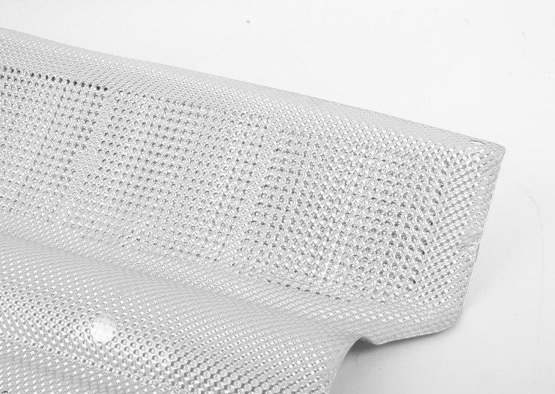 Теплоизоляция туннеля Нж