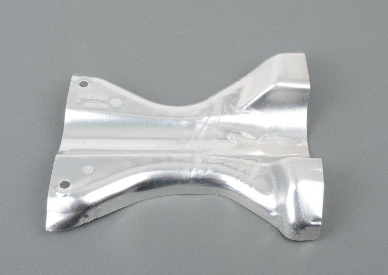 Теплоизоляция туннеля Нж