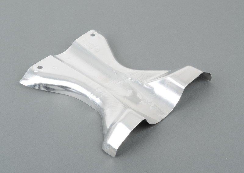 Теплоизоляция туннеля Нж