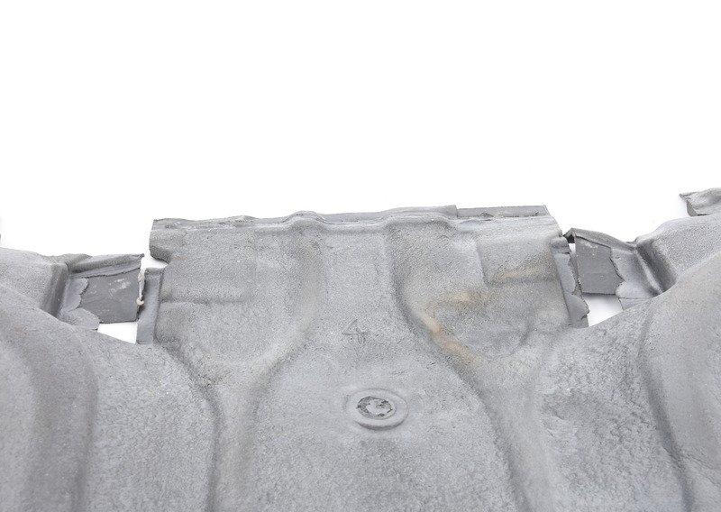 Звукоизоляция днища Зд