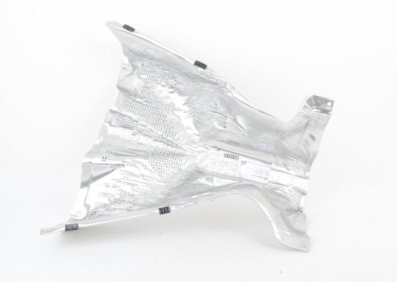 Теплоизоляция топливного бака