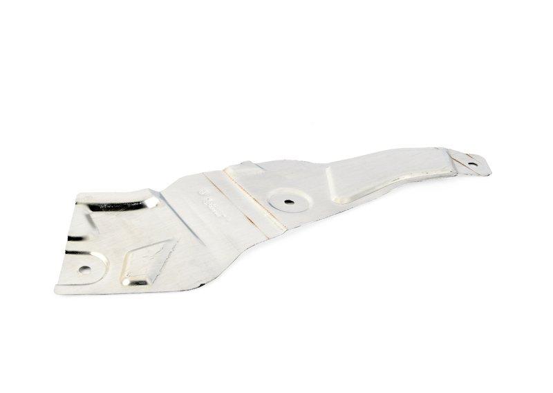 Теплоизоляция переднего лонжерона Л