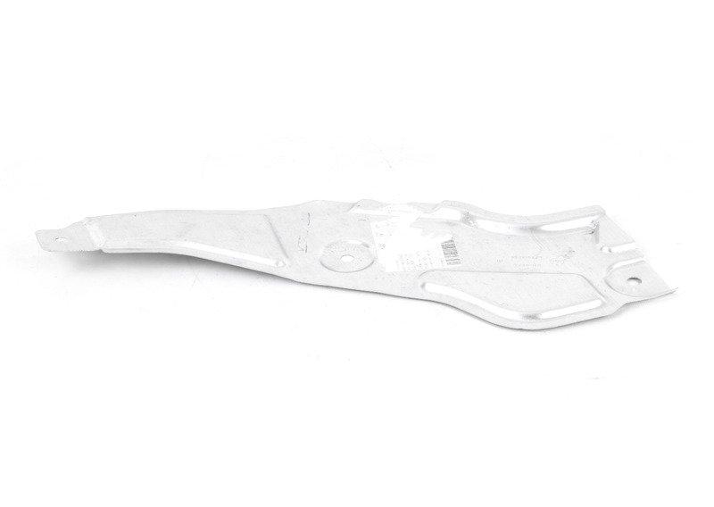 Теплоизоляция переднего лонжерона П