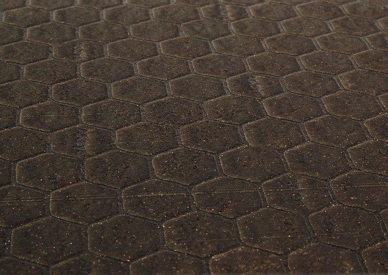 Шумоизолирующее покрытие 1160X700MM