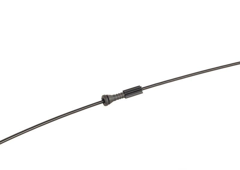 Звукоизоляция капота