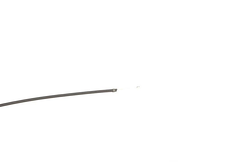 Звукоизоляция капота