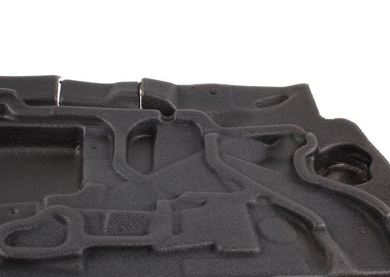 Звукоизоляция двери Л Зд