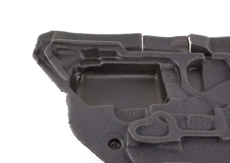 Звукоизоляция двери Л Зд