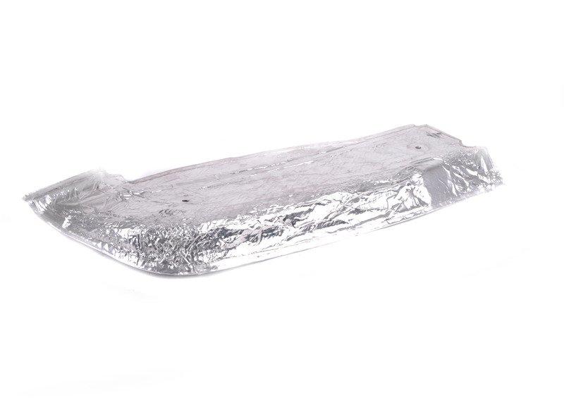 Теплоизоляция П