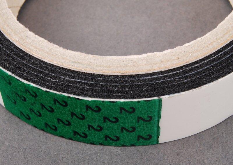 уплотнительный профиль