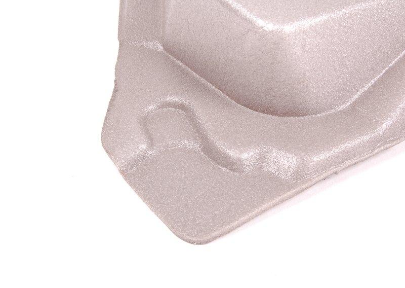 Звукоизоляция двери Л Зд