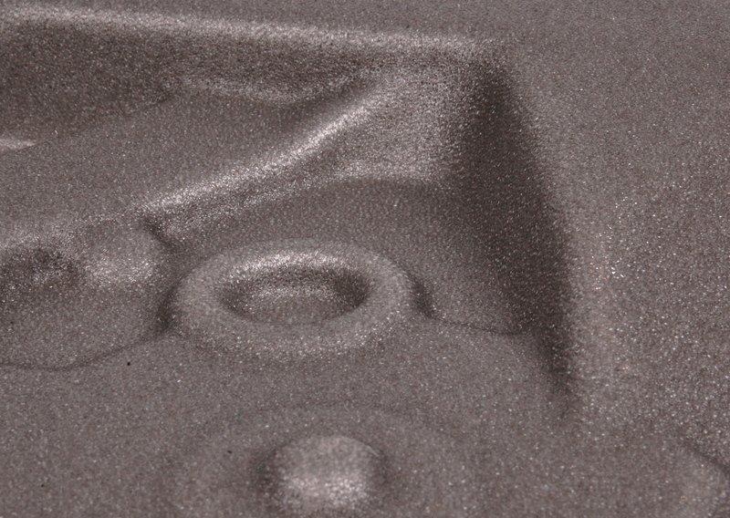 Звукоизоляция двери П Зд