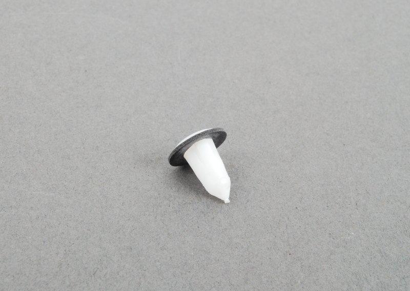 Зажим звукоизоляции