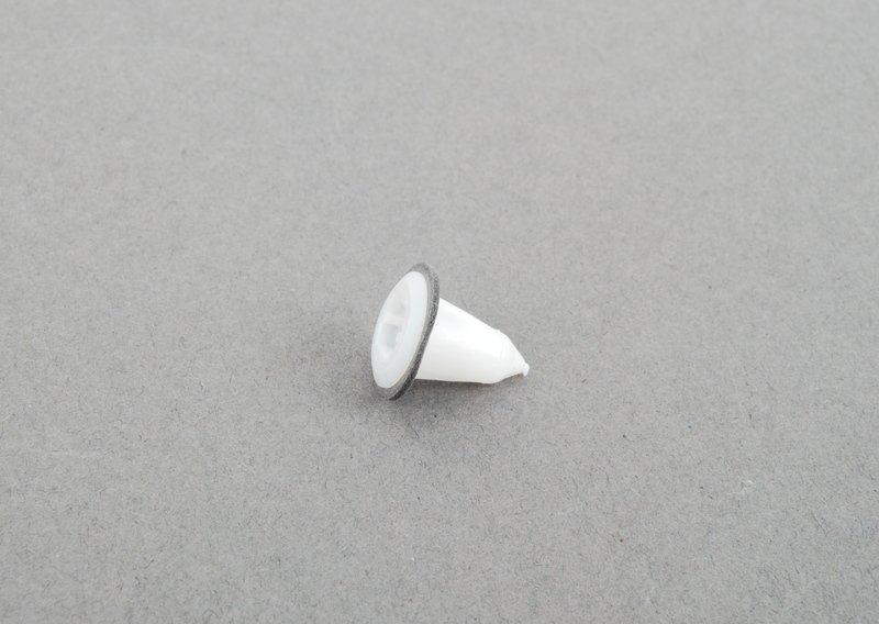 Зажим звукоизоляции