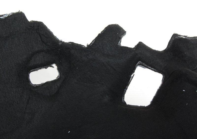 Звукоизоляция днища Зд