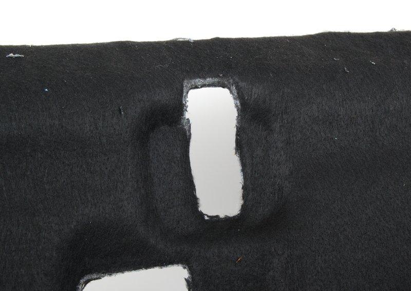 Звукоизоляция днища Зд