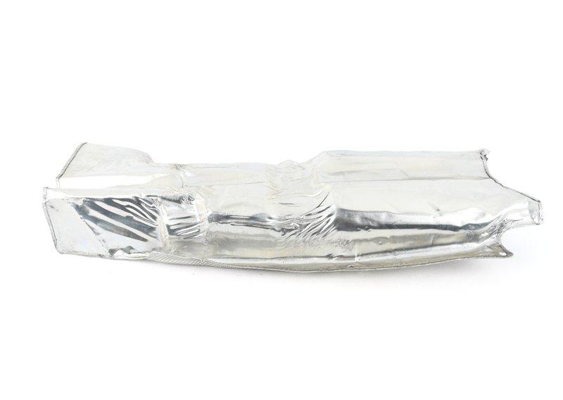 Теплоизоляционный экран туннеля