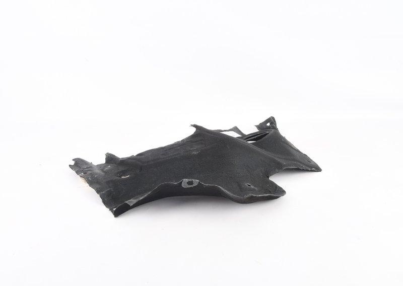 Звукоизол.щита передка в подкап.простр.П