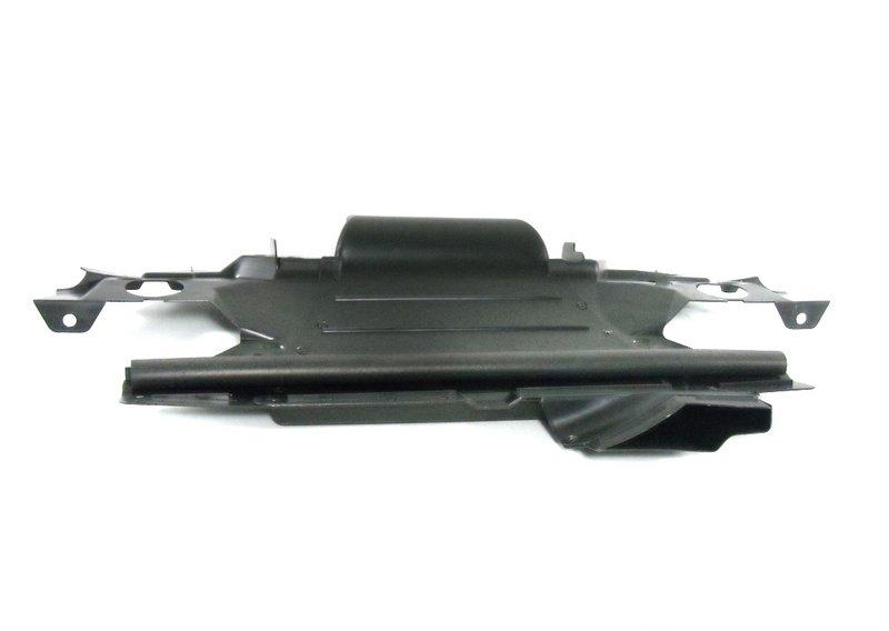 Звукоизоляция капота