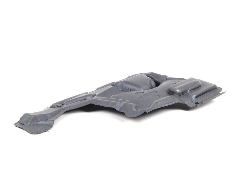 Звукоизоляция двери П Пд