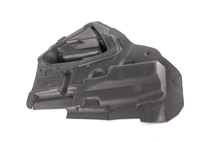 Звукоизоляция двери П Зд