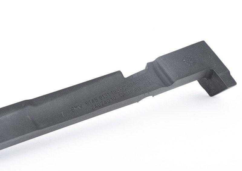 Уплотнитель отсека вспом.механ.двиг.Л