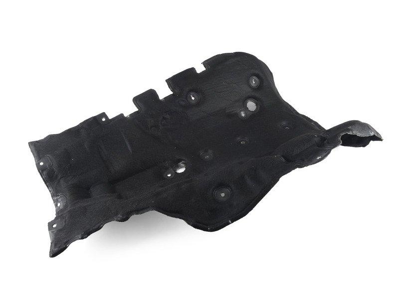 Звукоизоляция туннеля