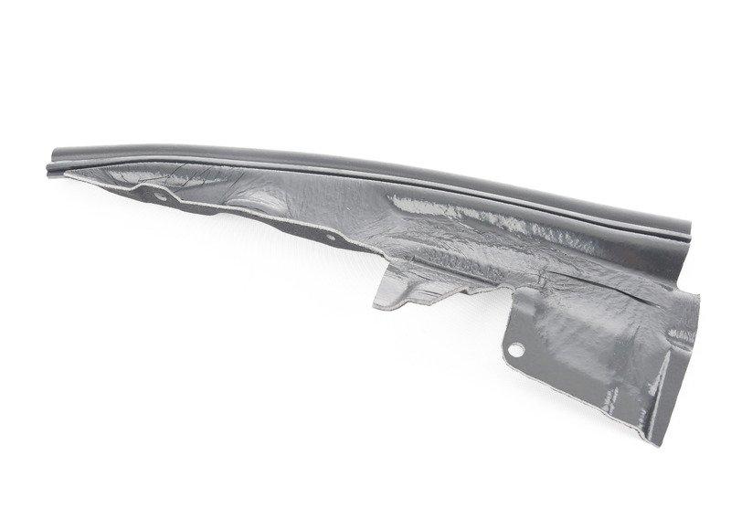 Уплотнение капота Л