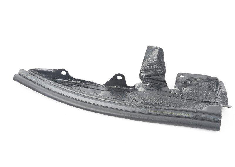 Уплотнение капота П