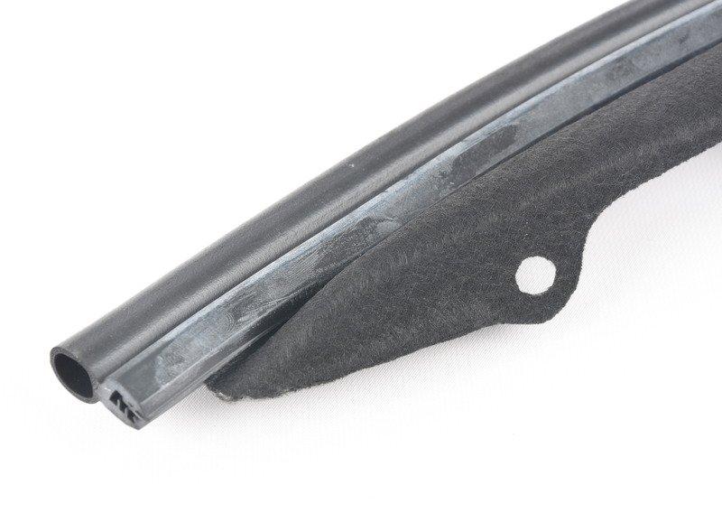 Уплотнение капота П