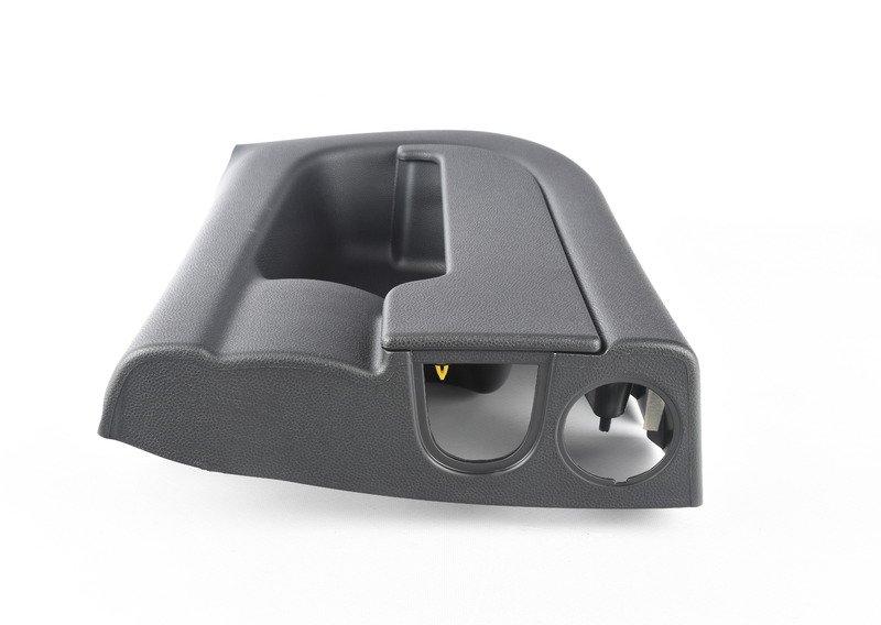 Облицовка задней двери Л