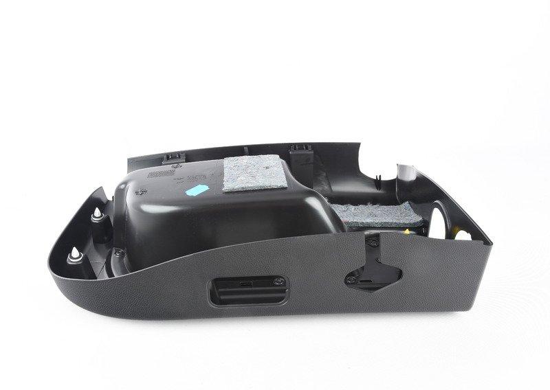 Облицовка задней двери Л