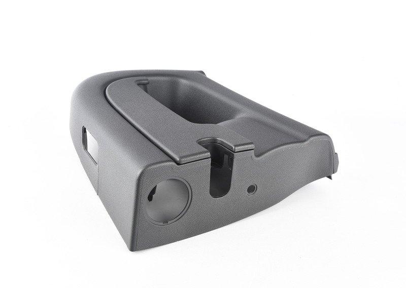 Облицовка задней двери П