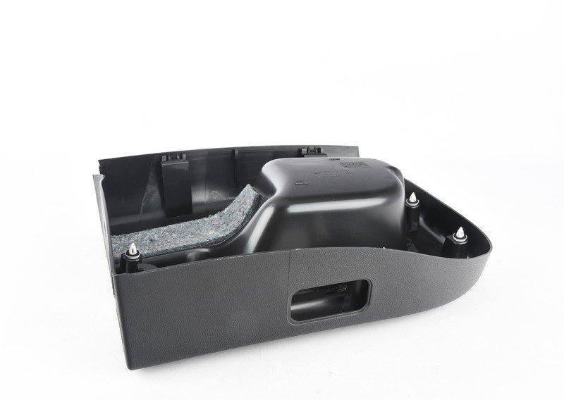 Облицовка задней двери П