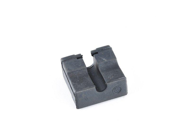 Резиновый ограничитель задней двери