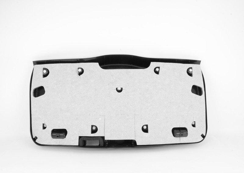 Облицовка багажной двери Нж