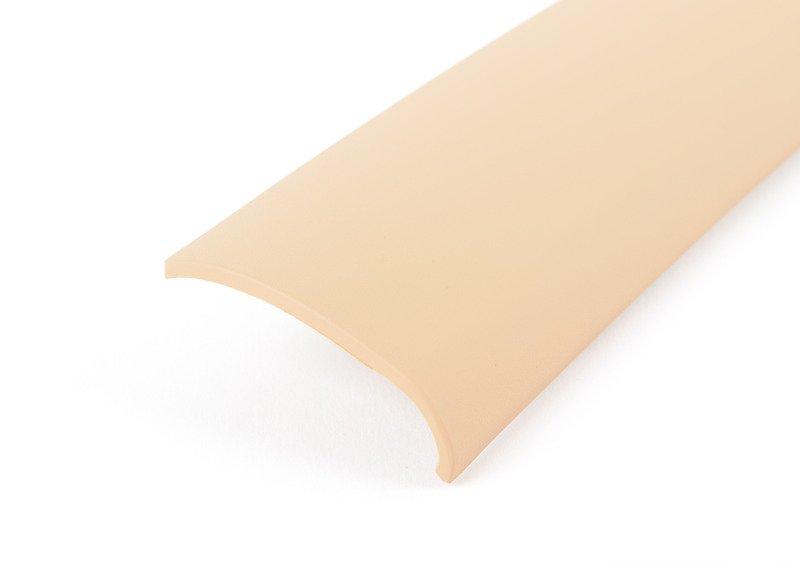 Облицовка багажной двери Л