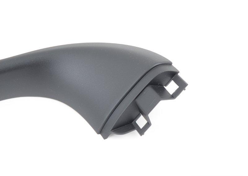 Облицовка багажной двери П