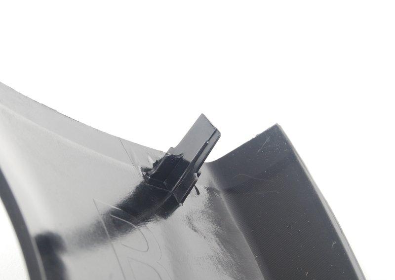 Облицовка багажной двери П