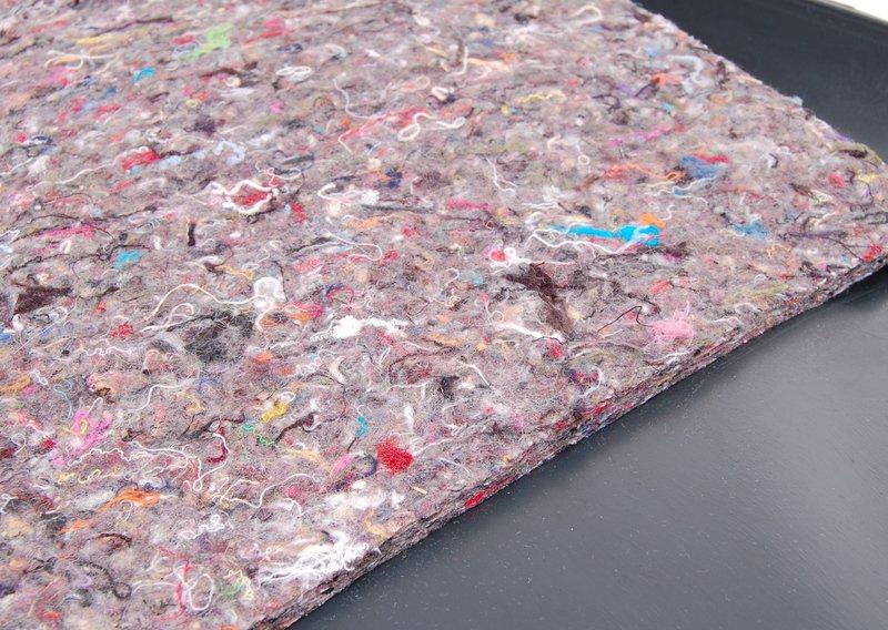 Облицовка багажной двери Нж