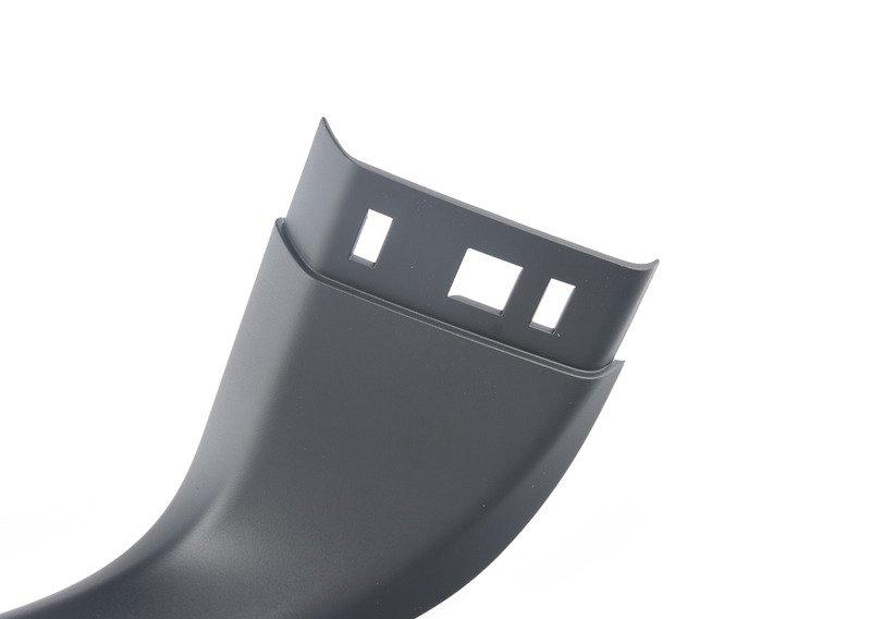 Облицовка багажной двери Л Бок Внутр