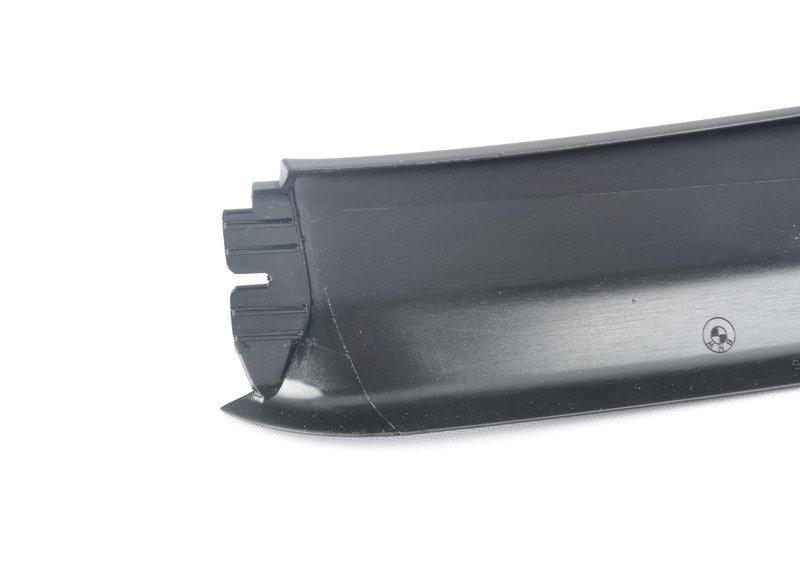 Облицовка багажной двери Л Бок Внутр