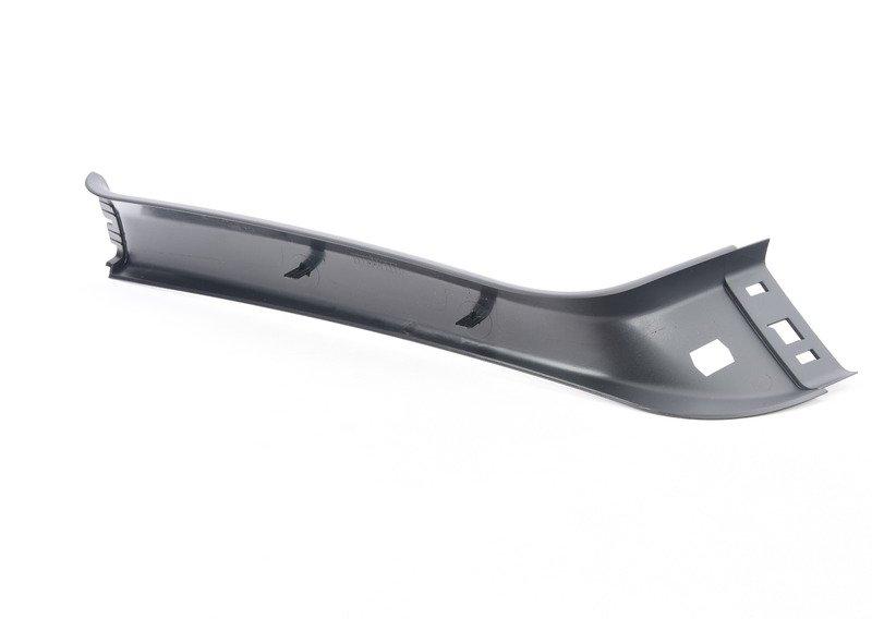 Облицовка багажной двери П Бок Внутр