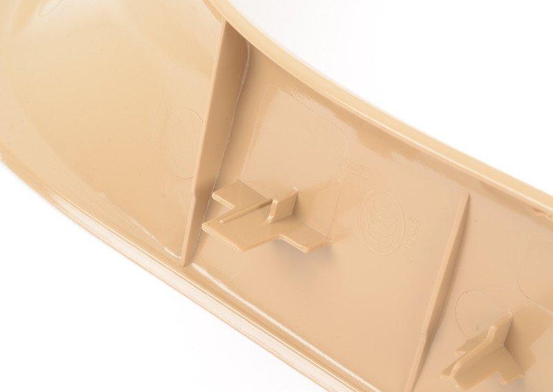 Облицовка багажной двери Л