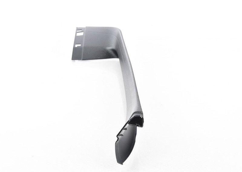 Облицовка багажной двери Л