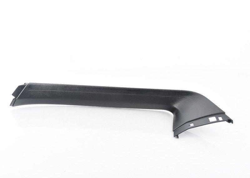 Облицовка багажной двери П